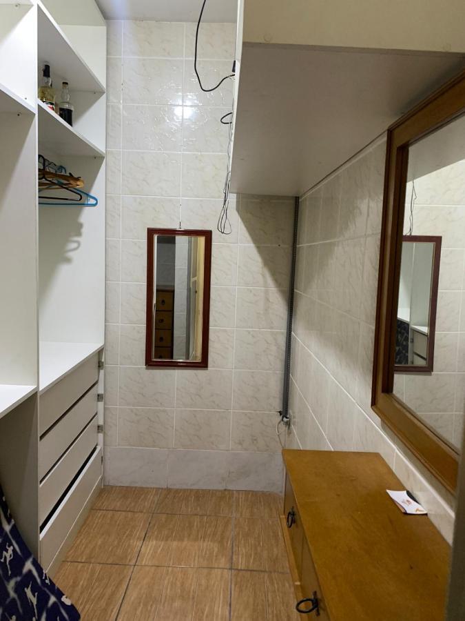 Quartos Em Casa In Caxias Da Paraiso 卡希亚斯公爵城 外观 照片