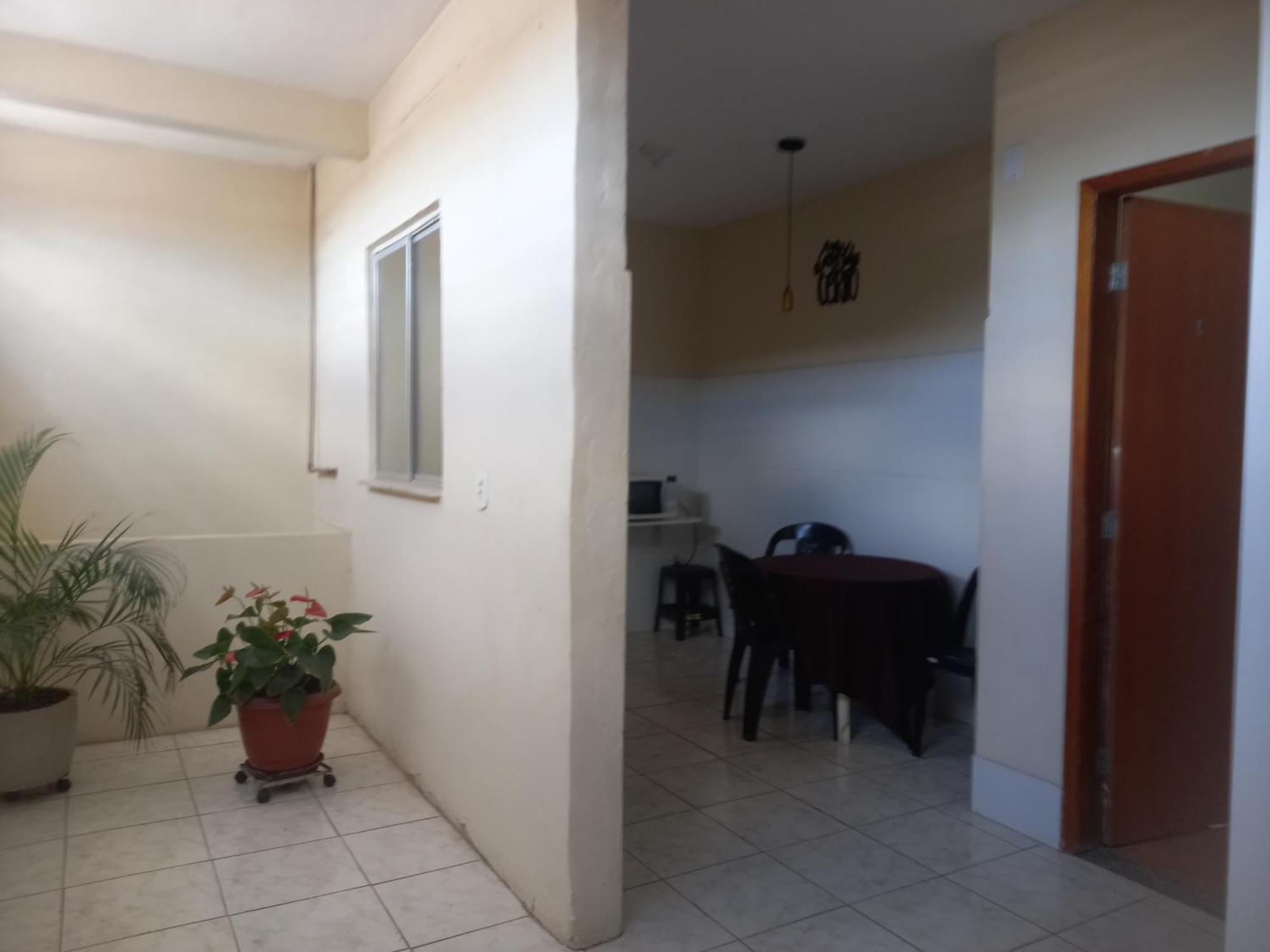 Quartos Em Casa In Caxias Da Paraiso 卡希亚斯公爵城 外观 照片