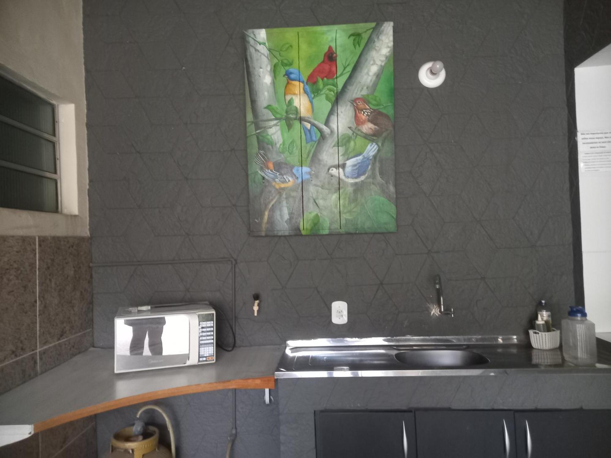 Quartos Em Casa In Caxias Da Paraiso 卡希亚斯公爵城 外观 照片